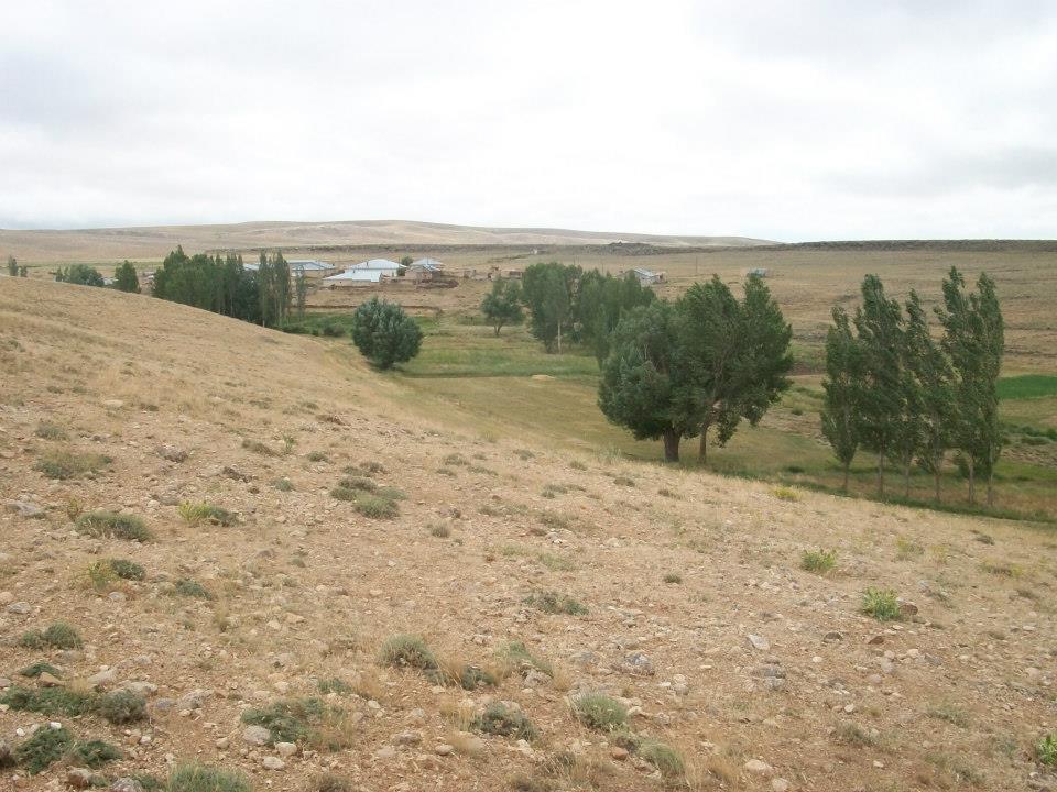 Gürün Karapınar Köyü Resimleri 24