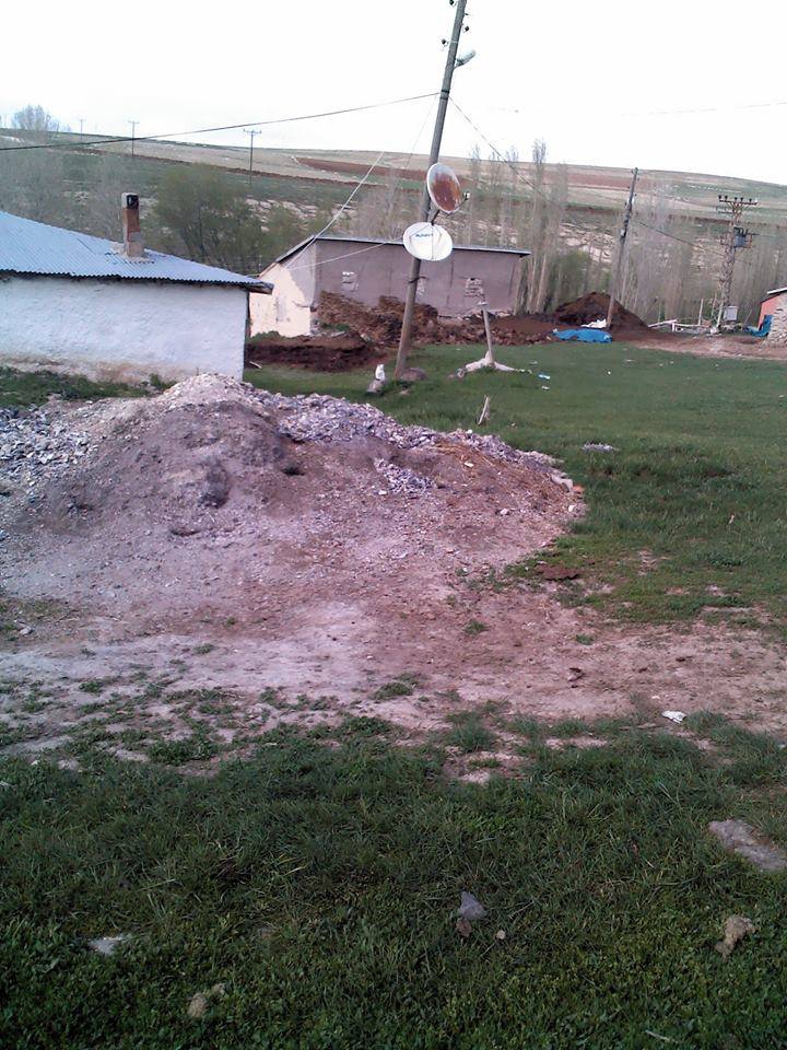 Gürün Karapınar Köyü Resimleri 27