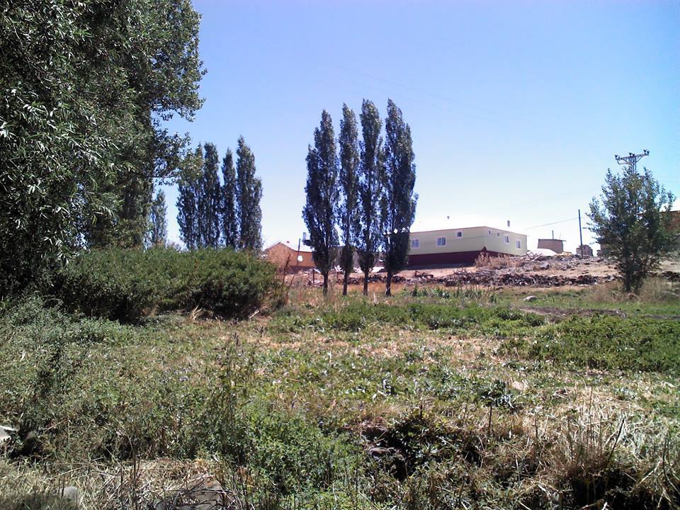 Gürün Karapınar Köyü Resimleri 28