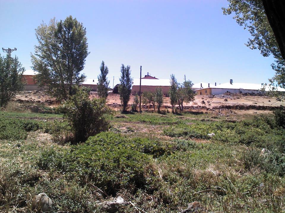 Gürün Karapınar Köyü Resimleri 29