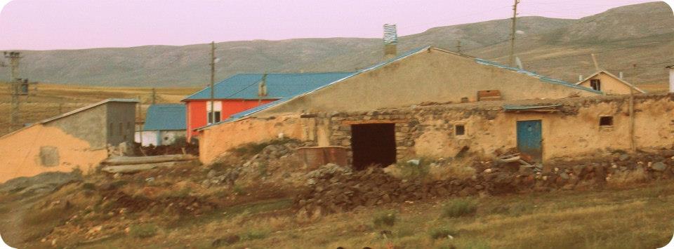 Gürün Karapınar Köyü Resimleri 6