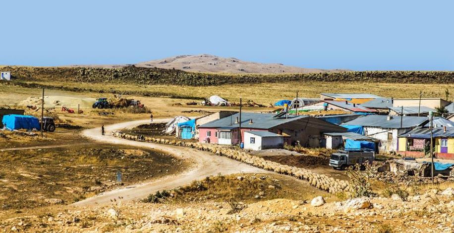 Gürün Karapınar Köyü Resimleri 7