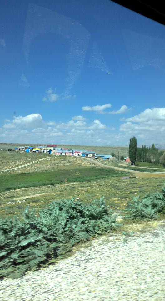 Gürün Karapınar Köyü Resimleri 9