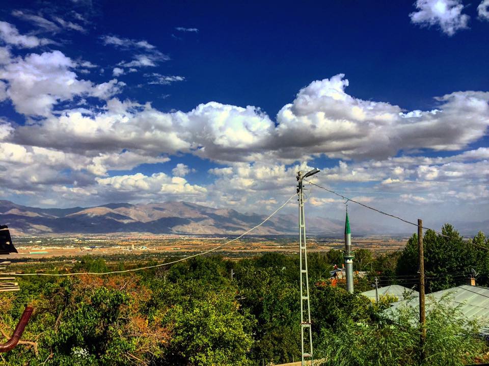 Erzincan Cevizli Köyü Resimleri 1
