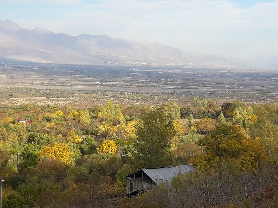 Erzincan Cevizli Köyü Resimleri 12