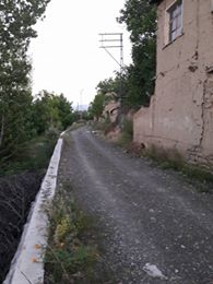 Erzincan Cevizli Köyü Resimleri 13