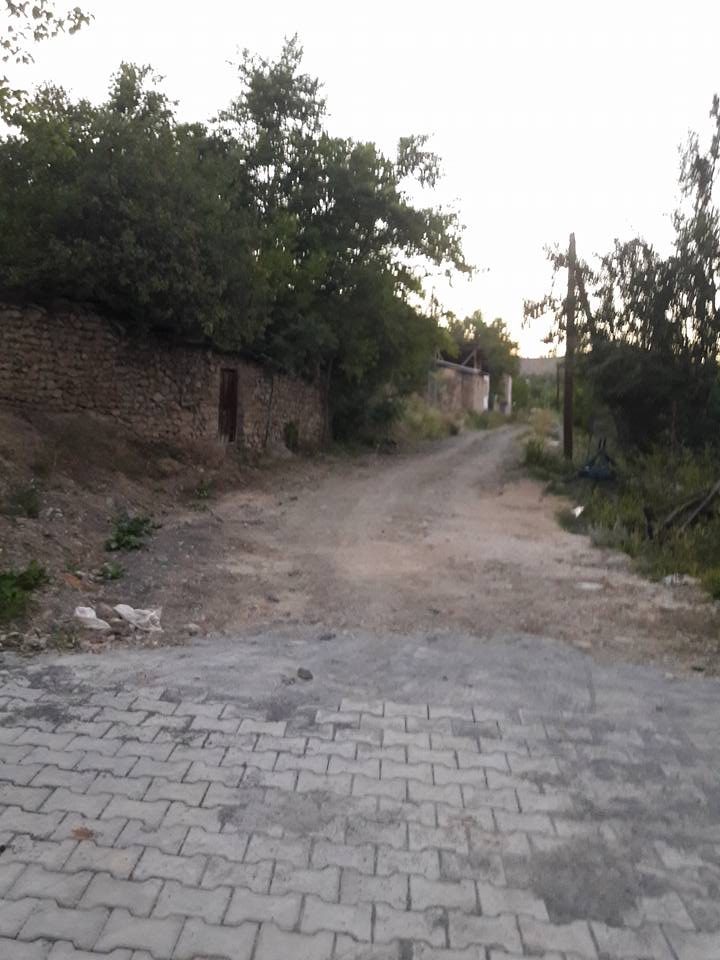 Erzincan Cevizli Köyü Resimleri 14