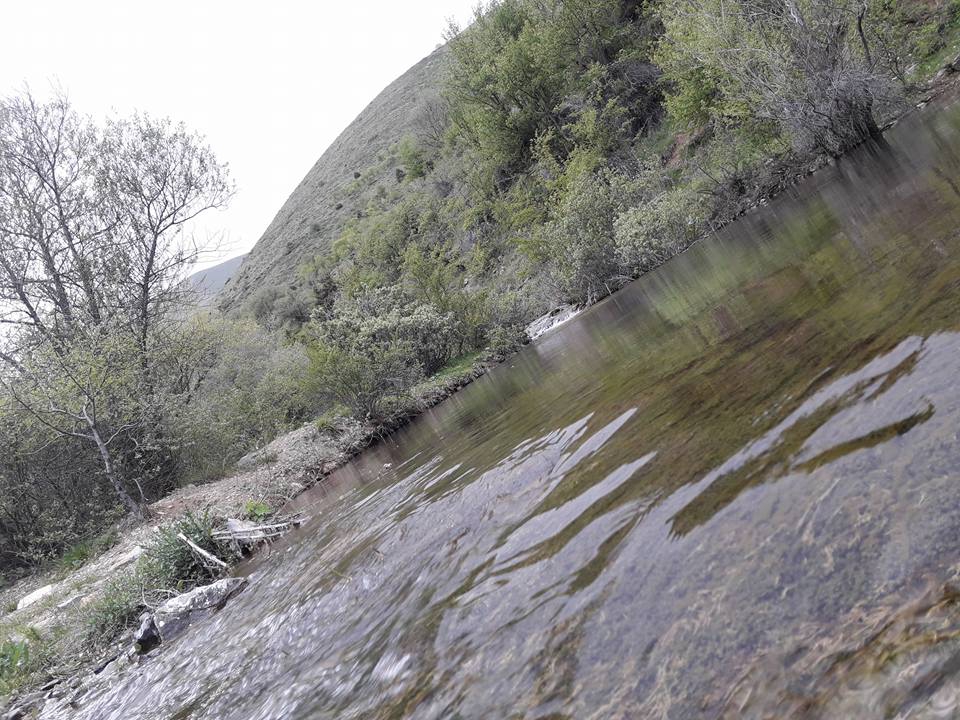 Erzincan Cevizli Köyü Resimleri 15