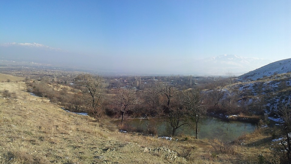 Erzincan Cevizli Köyü Resimleri 19