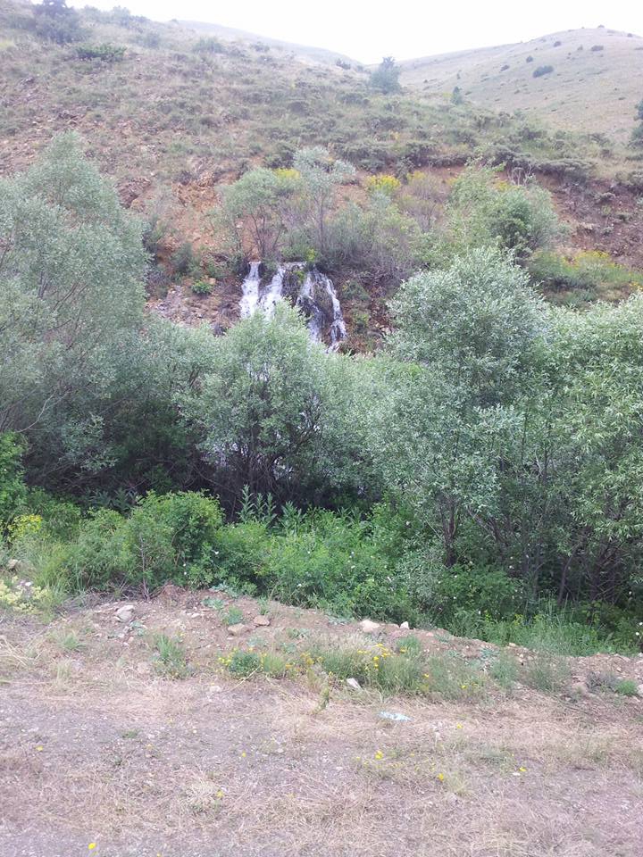 Erzincan Cevizli Köyü Resimleri 20