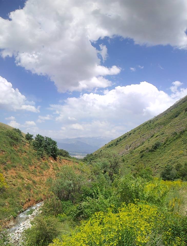 Erzincan Cevizli Köyü Resimleri 22