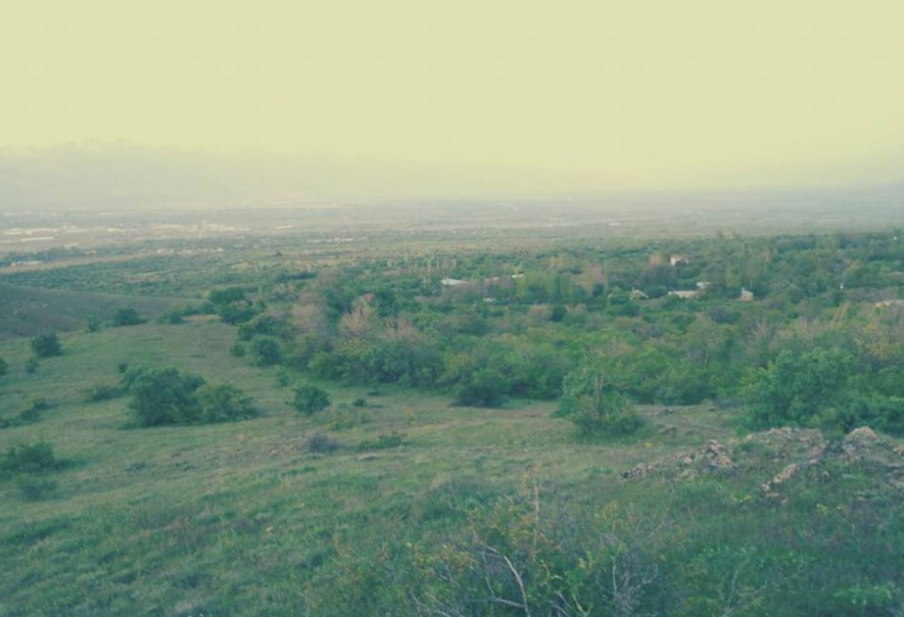 Erzincan Cevizli Köyü Resimleri 24