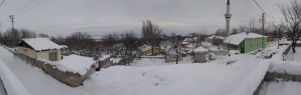 Erzincan Cevizli Köyü Resimleri 25