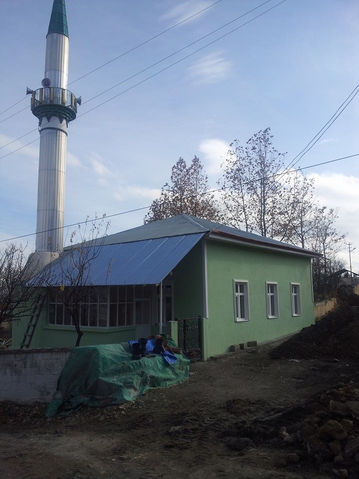 Erzincan Cevizli Köyü Resimleri 27