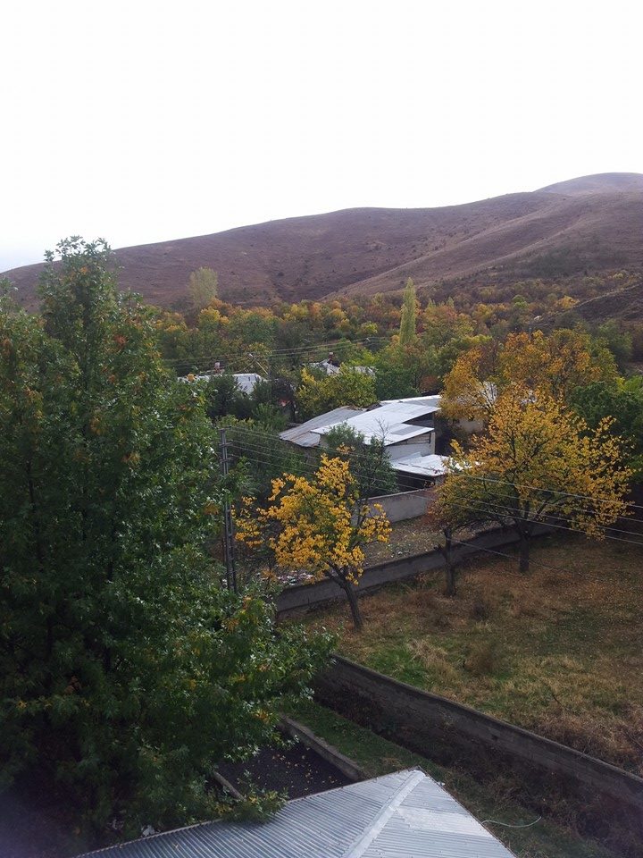 Erzincan Cevizli Köyü Resimleri 28