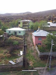 Erzincan Cevizli Köyü Resimleri 29