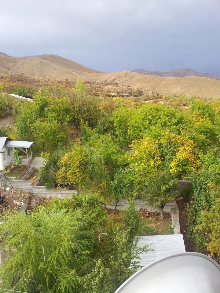 Erzincan Cevizli Köyü Resimleri 30