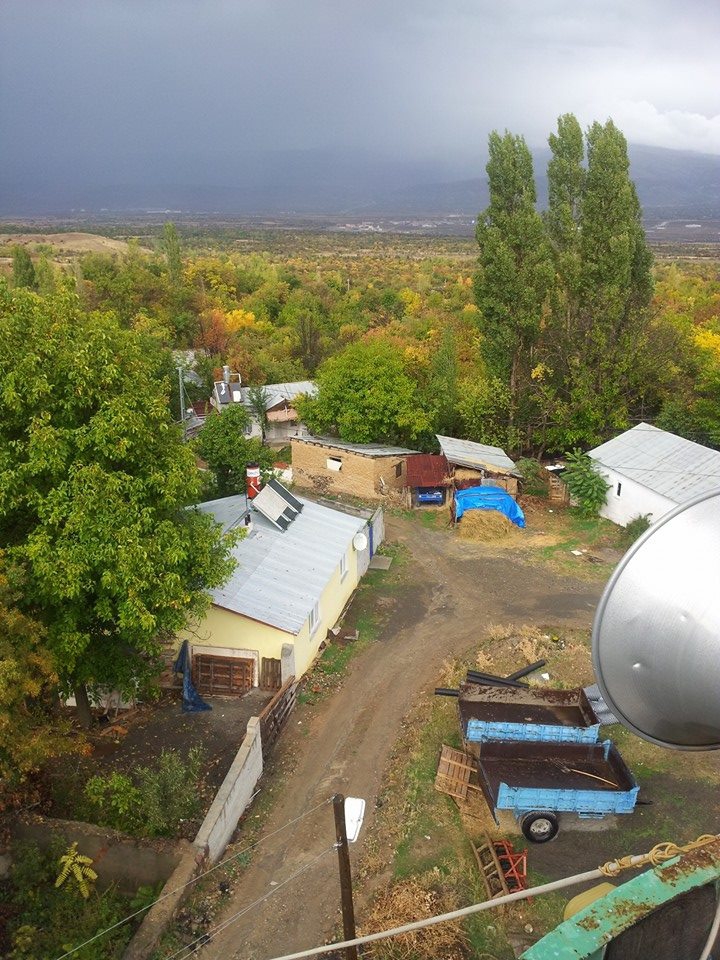 Erzincan Cevizli Köyü Resimleri 31