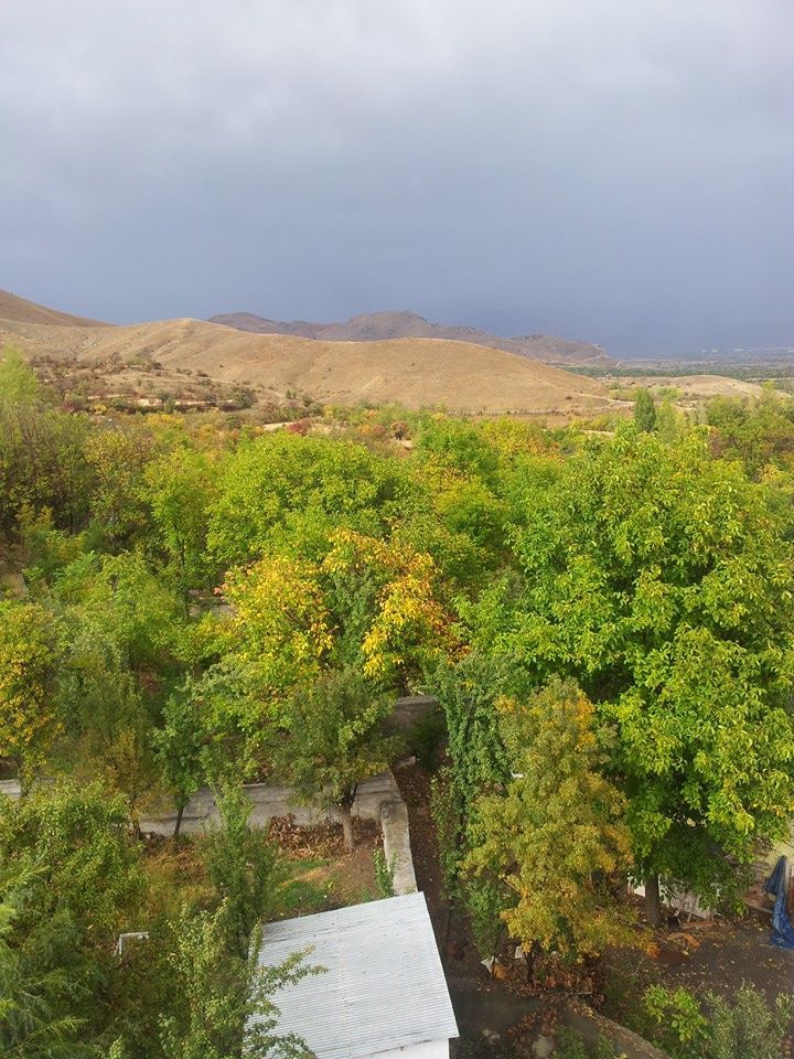 Erzincan Cevizli Köyü Resimleri 32