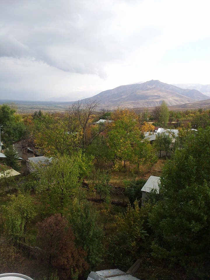 Erzincan Cevizli Köyü Resimleri 33