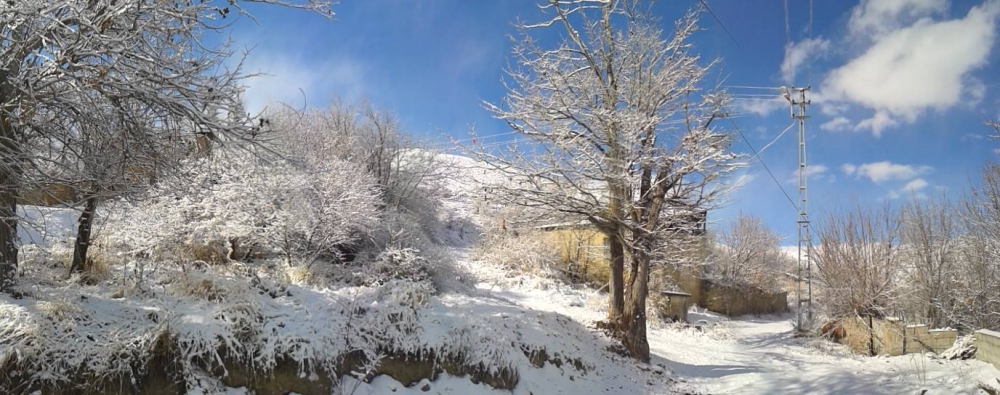 Erzincan Cevizli Köyü Resimleri 36