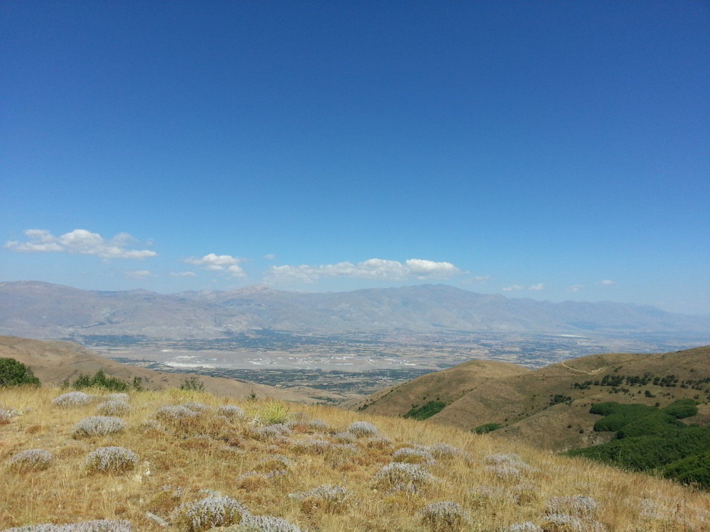 Erzincan Cevizli Köyü Resimleri 38