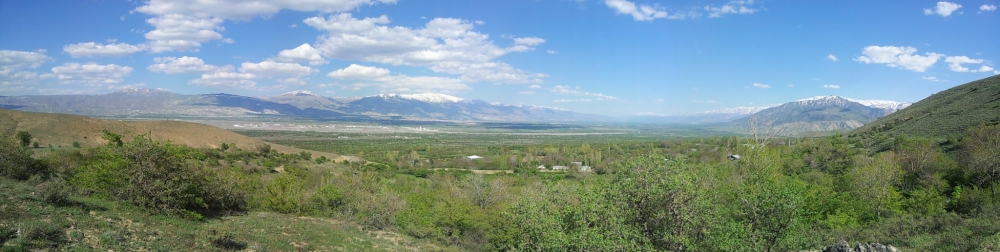 Erzincan Cevizli Köyü Resimleri 39