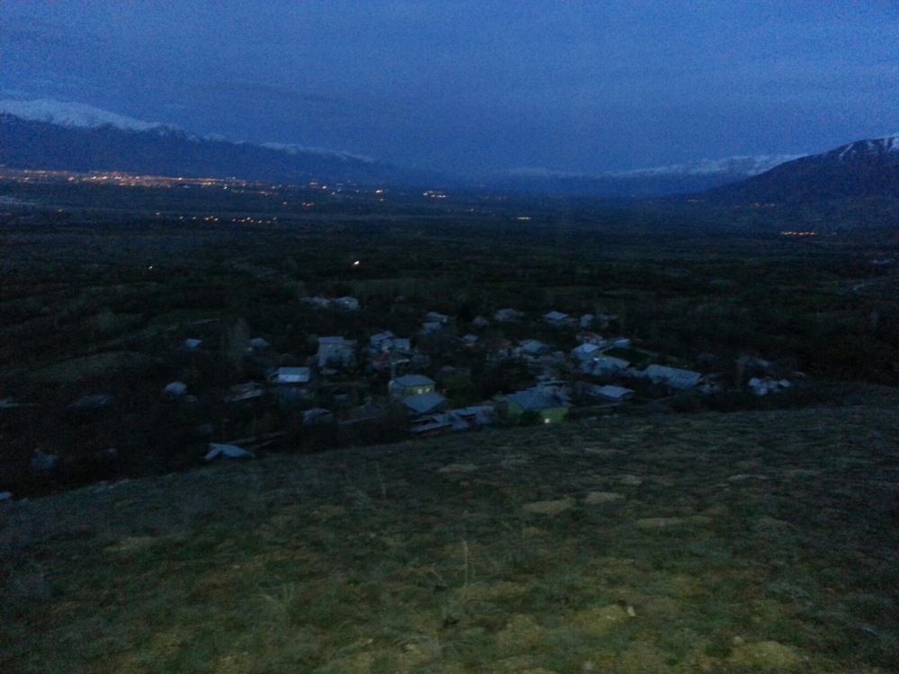 Erzincan Cevizli Köyü Resimleri 41