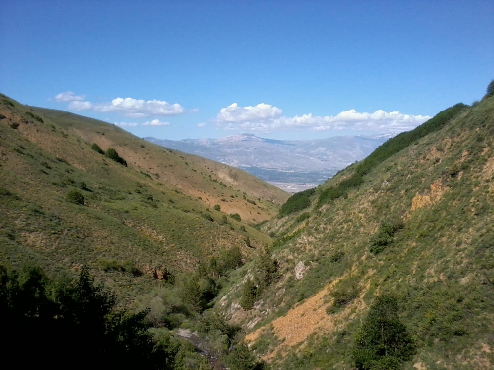 Erzincan Cevizli Köyü Resimleri 45