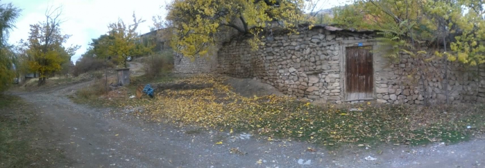 Erzincan Cevizli Köyü Resimleri 46