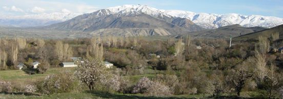 Erzincan Cevizli Köyü Resimleri 47