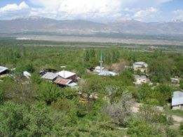 Erzincan Cevizli Köyü Resimleri 48