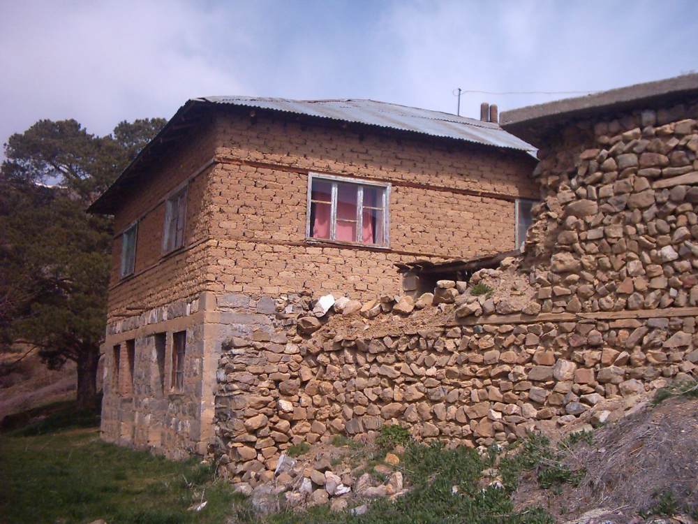 Erzincan Cevizli Köyü Resimleri 49