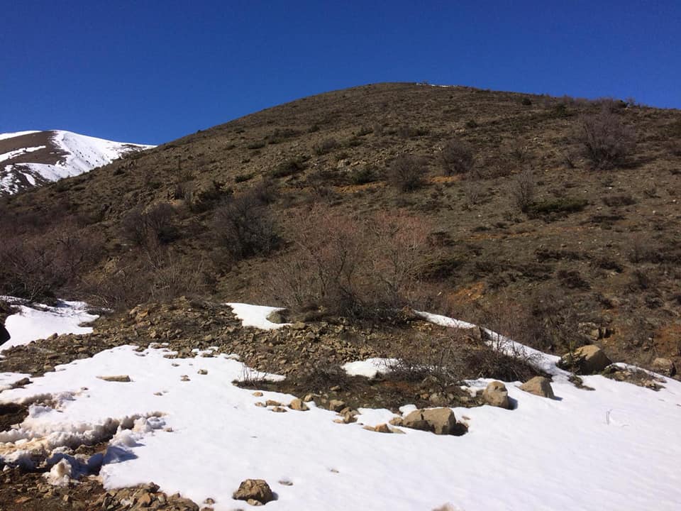 Erzincan Cevizli Köyü Resimleri 5