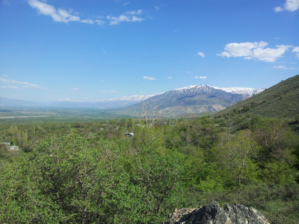 Erzincan Cevizli Köyü Resimleri 50