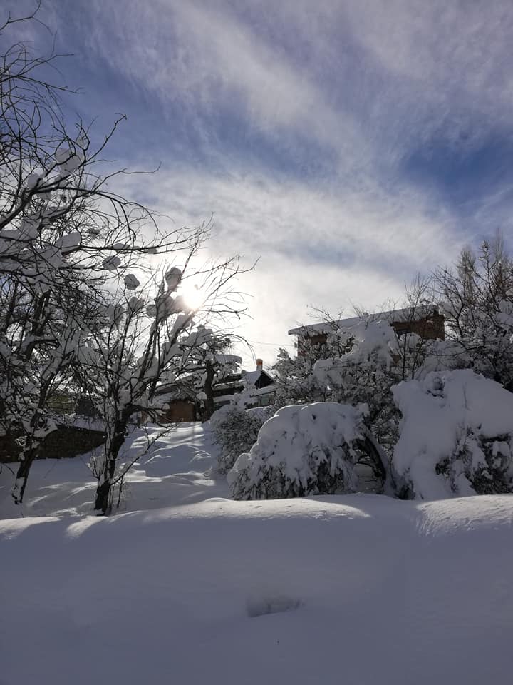 Erzincan Cevizli Köyü Resimleri 7