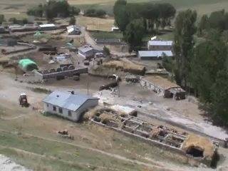 Akyaka Akbulak Köyü Resimleri 1