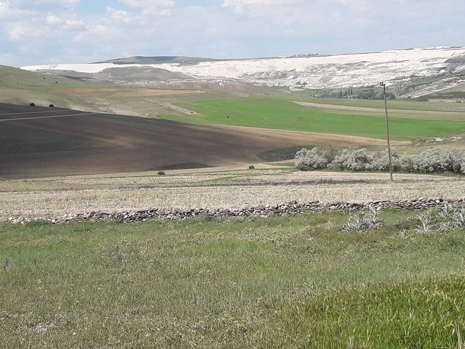 Gürün Karaören Köyü Resimleri 1