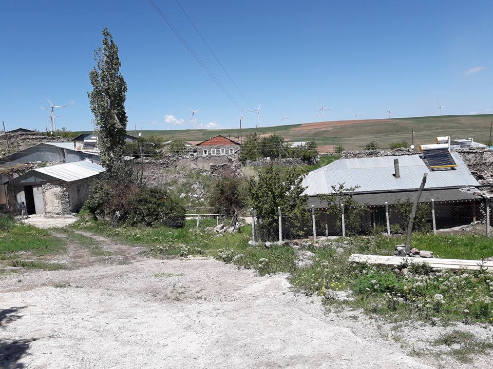 Gürün Karaören Köyü Resimleri 23