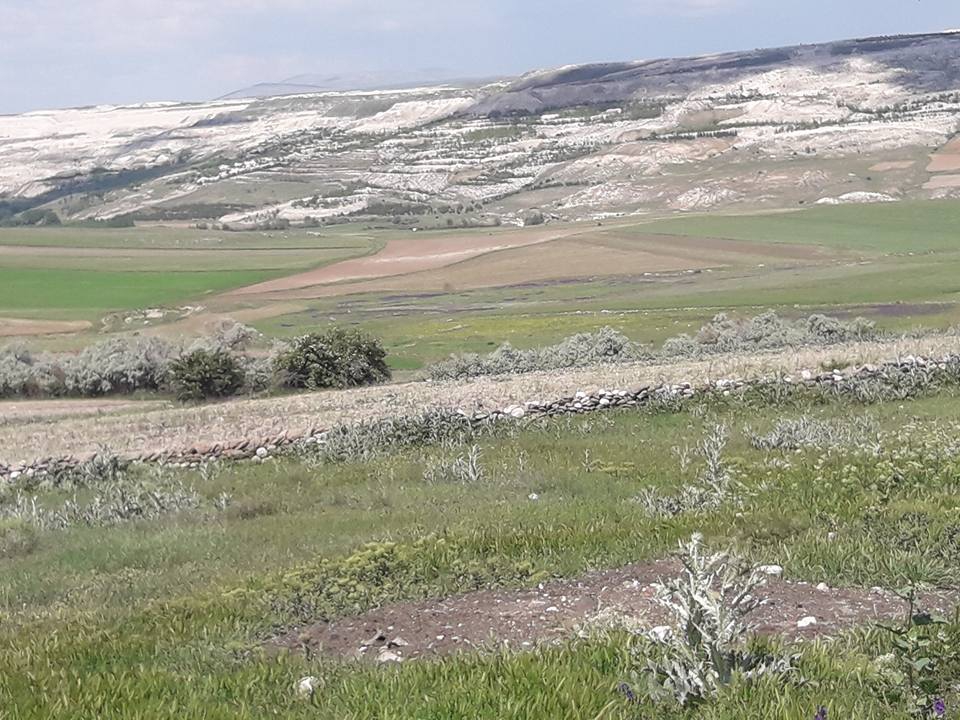 Gürün Karaören Köyü Resimleri 25