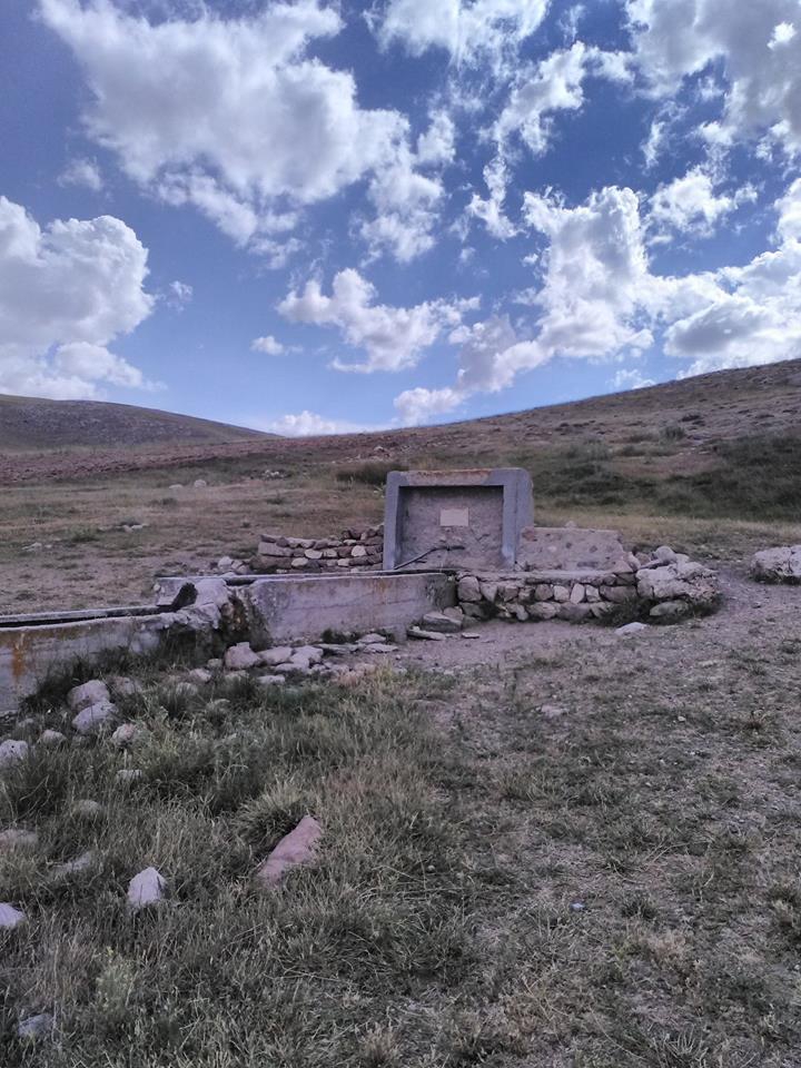 Gürün Karaören Köyü Resimleri 27