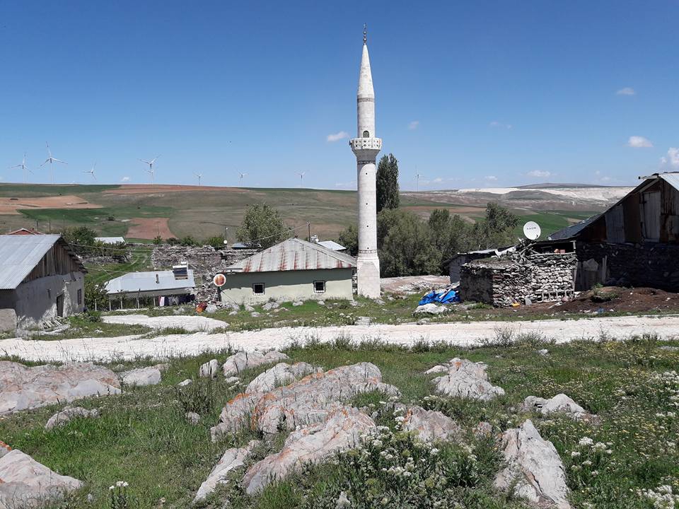 Gürün Karaören Köyü Resimleri 3