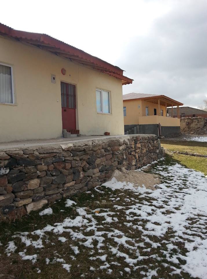 Gürün Karaören Köyü Resimleri 4
