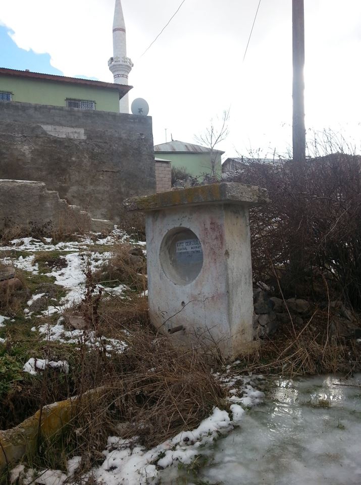 Gürün Karaören Köyü Resimleri 6