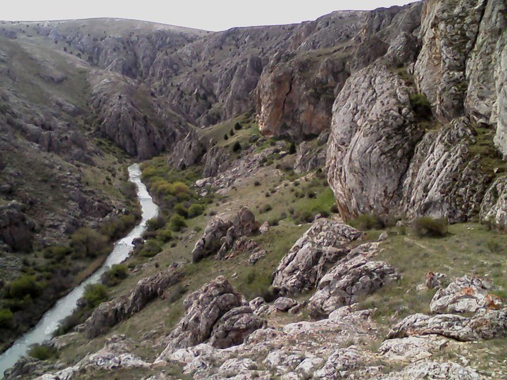 Gürün Karaören Köyü Resimleri 8