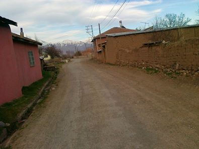 Erzincan Çatalören Köyü Resimleri 10