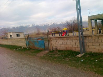 Erzincan Çatalören Köyü Resimleri 11