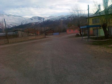 Erzincan Çatalören Köyü Resimleri 12