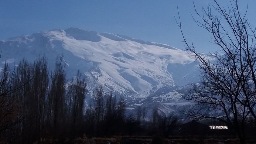 Erzincan Çatalören Köyü Resimleri 3