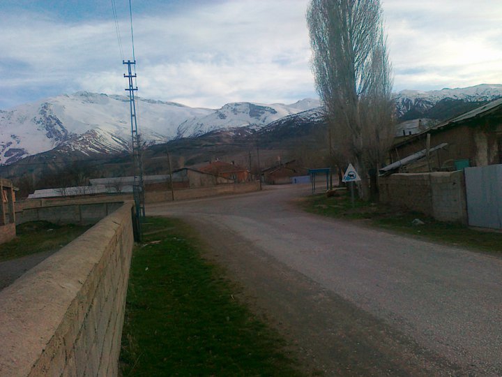 Erzincan Çatalören Köyü Resimleri 4